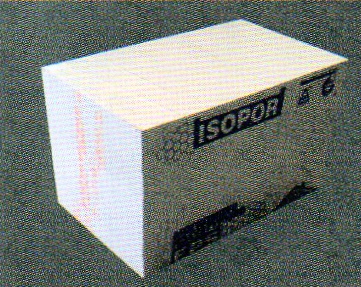 ISOPOR ECO EPS 150 RF CE